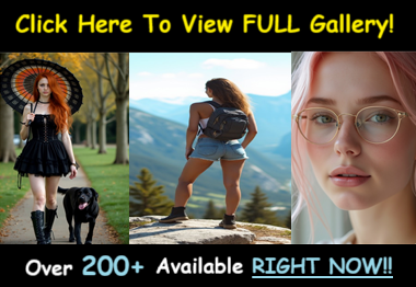 Chat to AI companions online now!